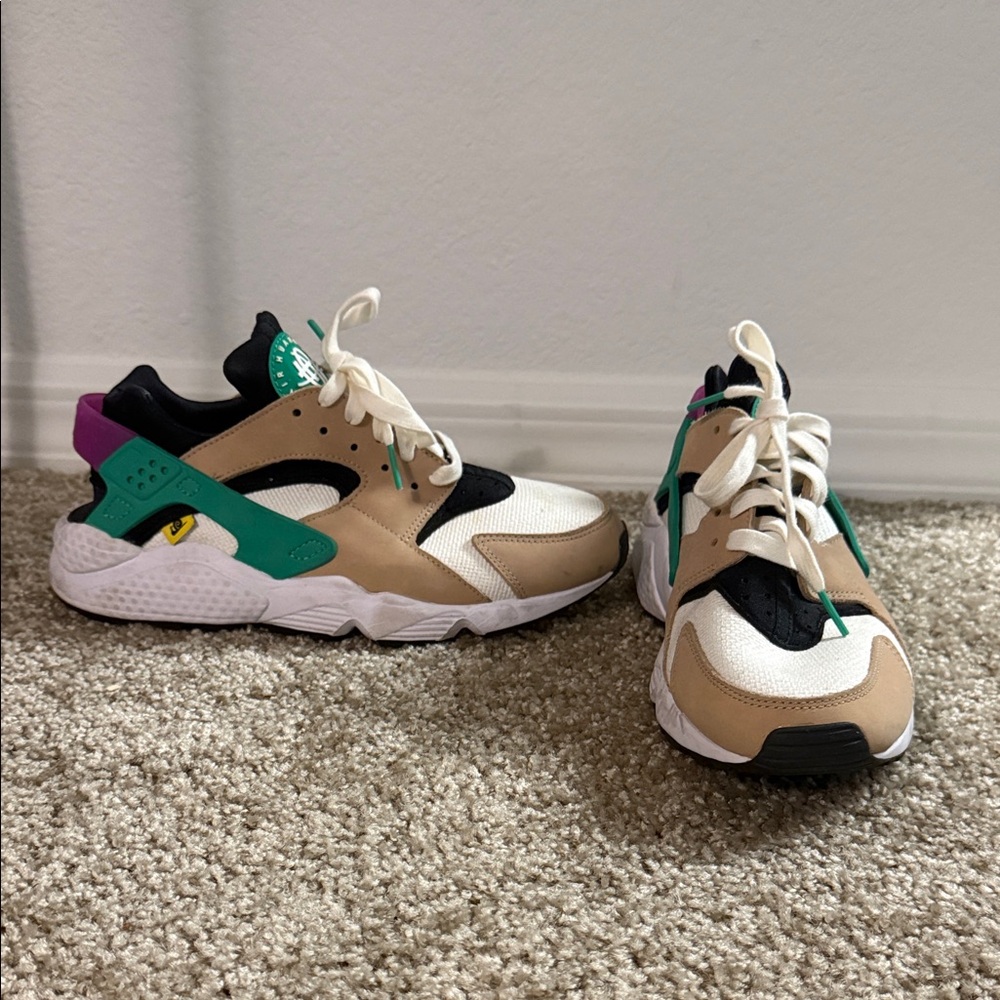 Nike Air Huarache